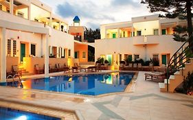 Forum Suites